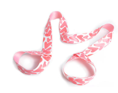 Vibrant Yoga Mat Carrier