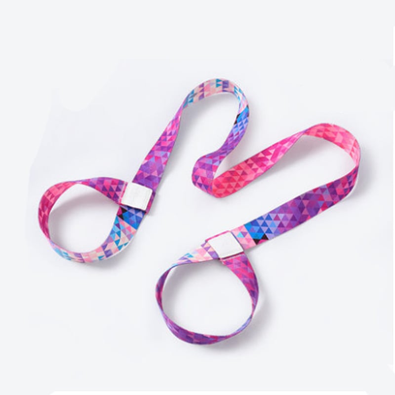 Vibrant Yoga Mat Carrier