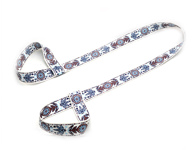 Vibrant Yoga Mat Carrier