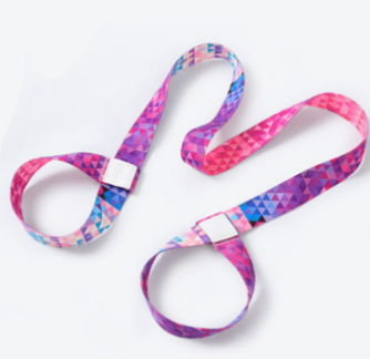 Vibrant Yoga Mat Carrier