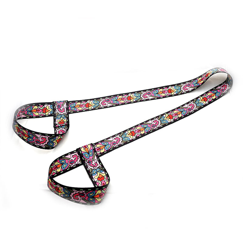 Vibrant Yoga Mat Carrier
