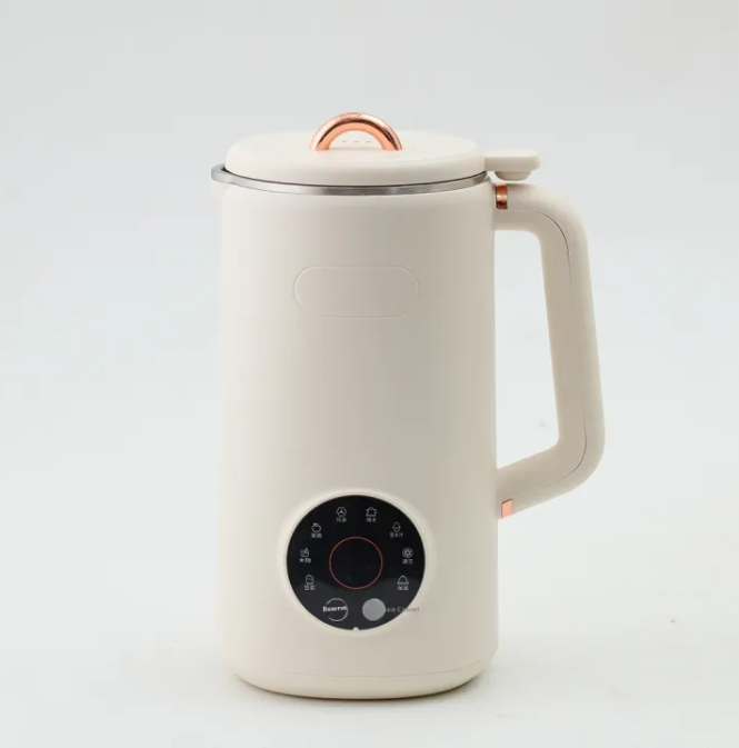 Portable Soy Milk & Smoothie Blender
